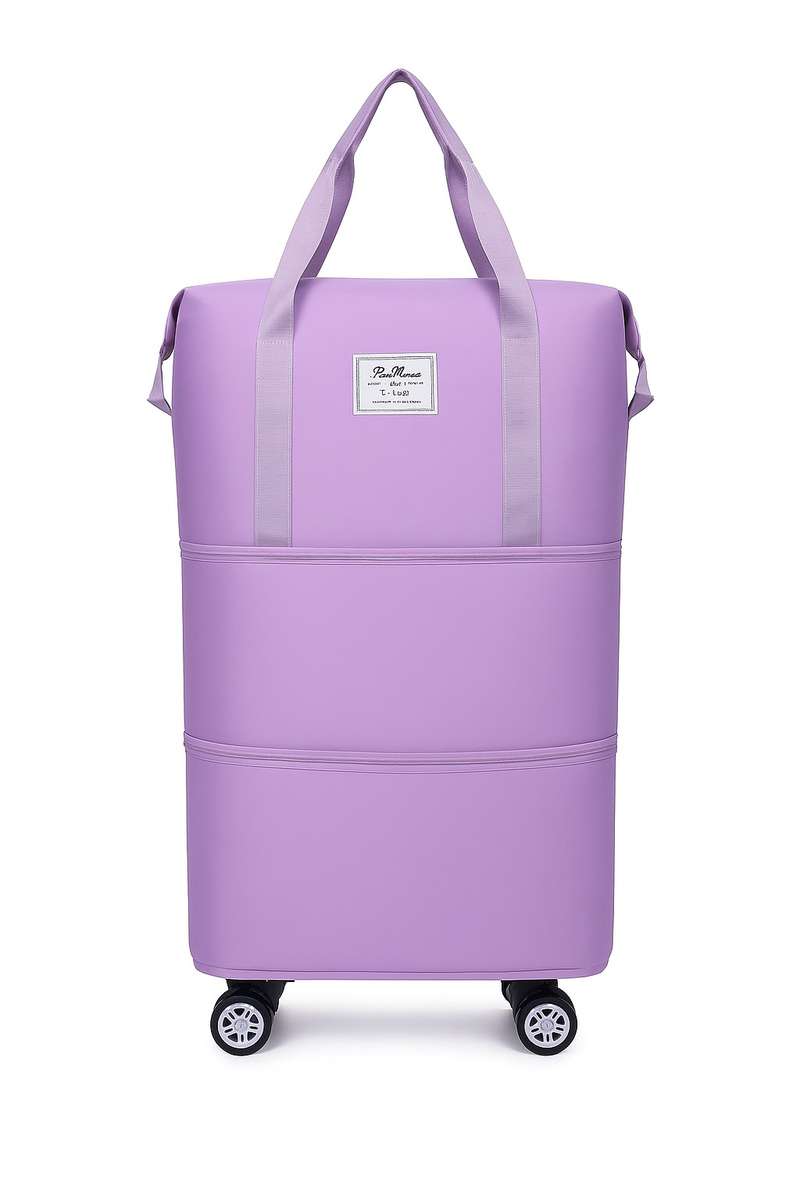 Senza® Folding Waterproof Large Capacity Travel Bag Luggage Winter Storage Bag
