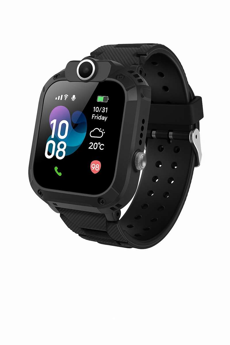 XO H100 Kids Smart Watch 2G