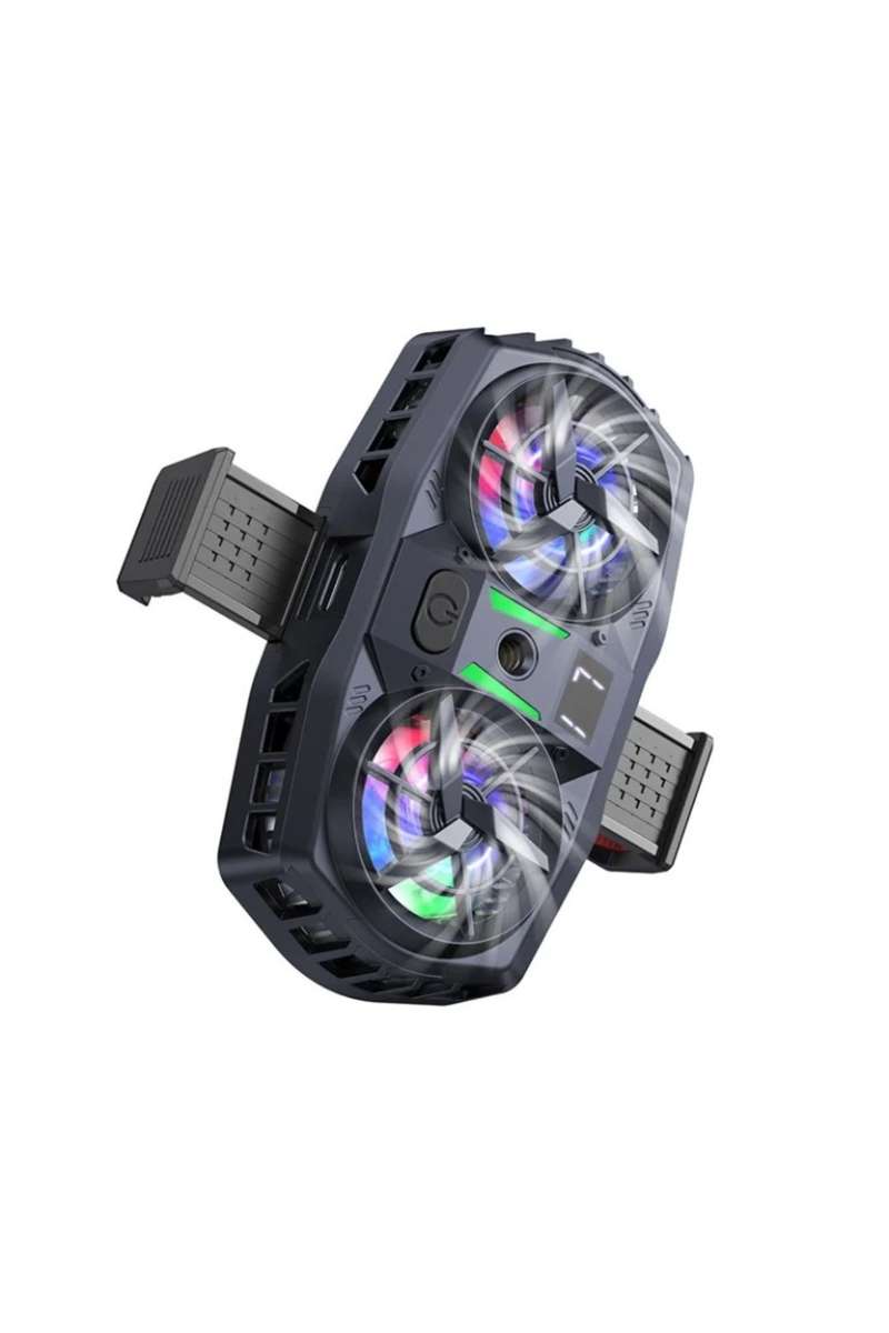 Hoco GM36 Dual Fast Cooling Phone Cooler