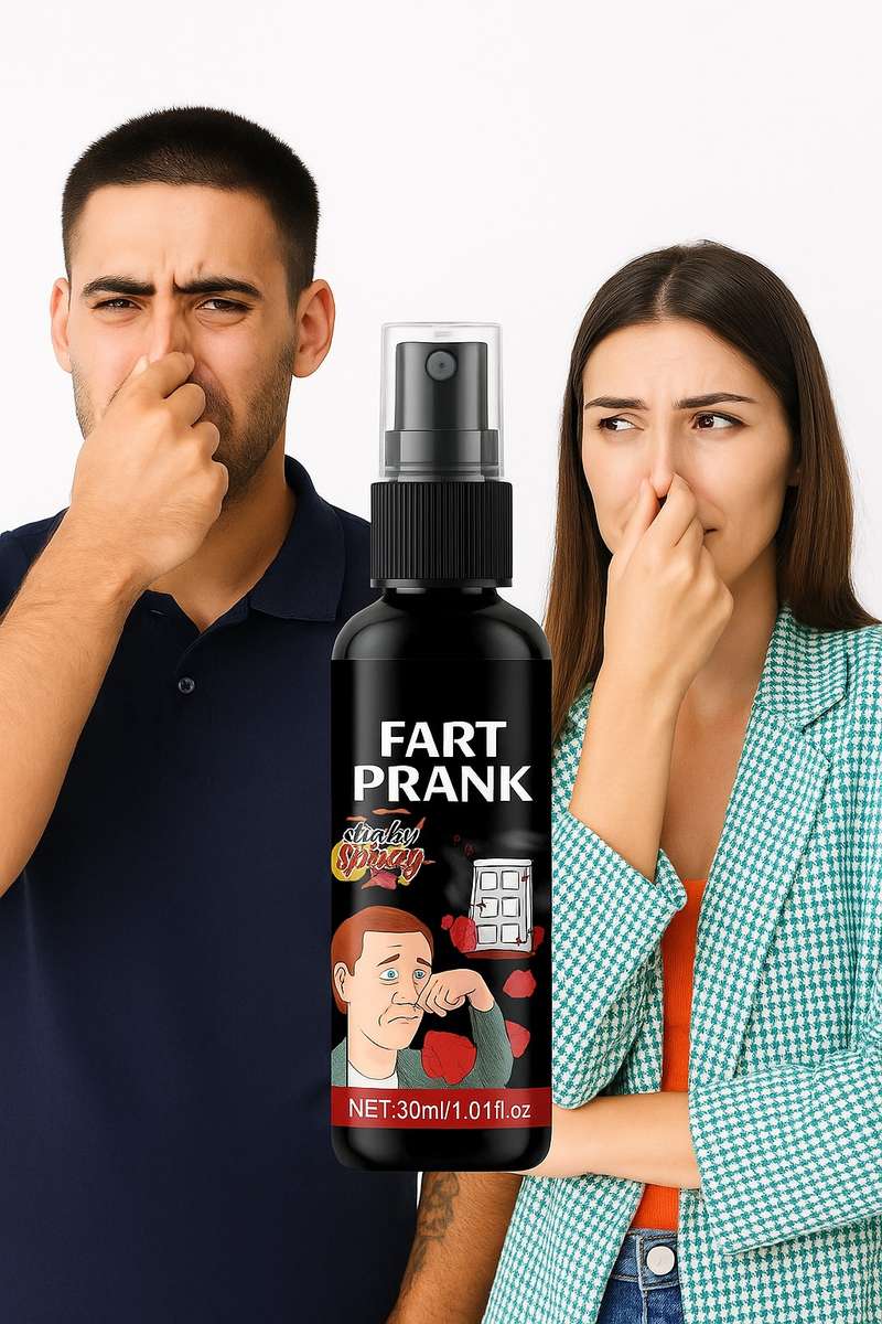 Fart Prank Stinky Spray 30ml