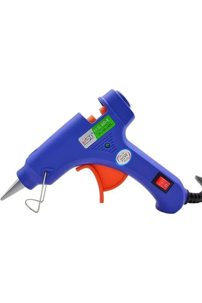 Mini Hot Melt Glue Gun