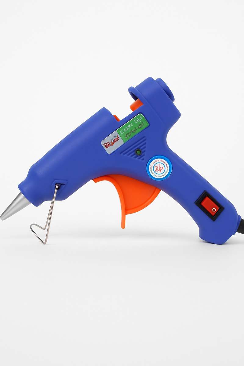 Mini Hot Melt Glue Gun