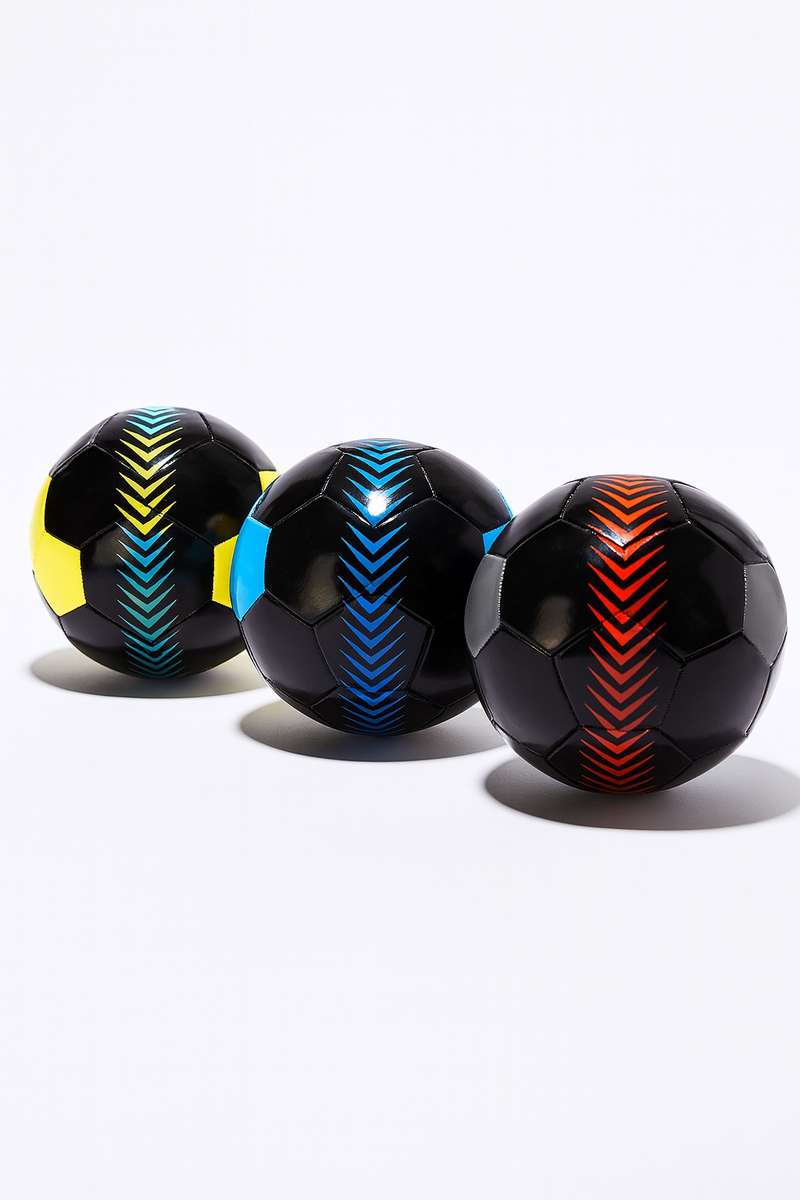 Premium Size 5 Soccer Ball