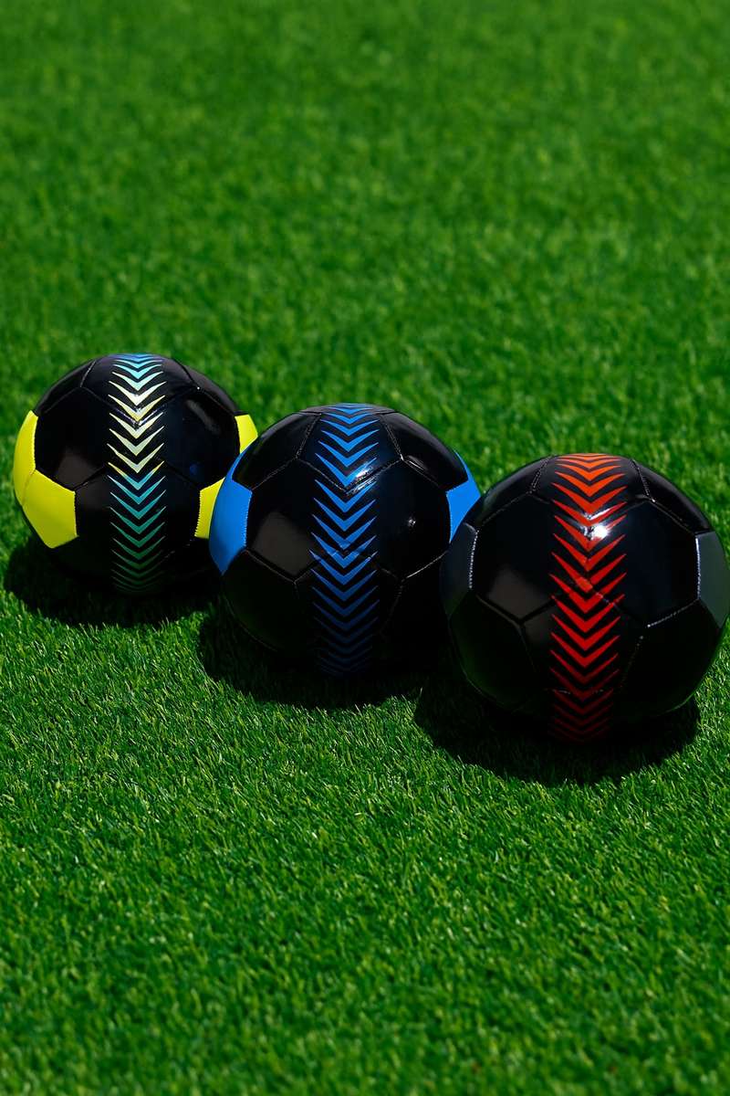 Premium Size 5 Soccer Ball