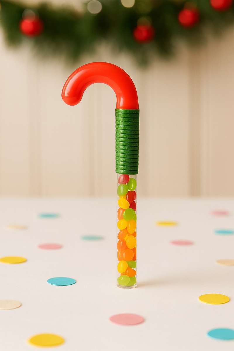 Senza® Christmas Candy Cane 24cm