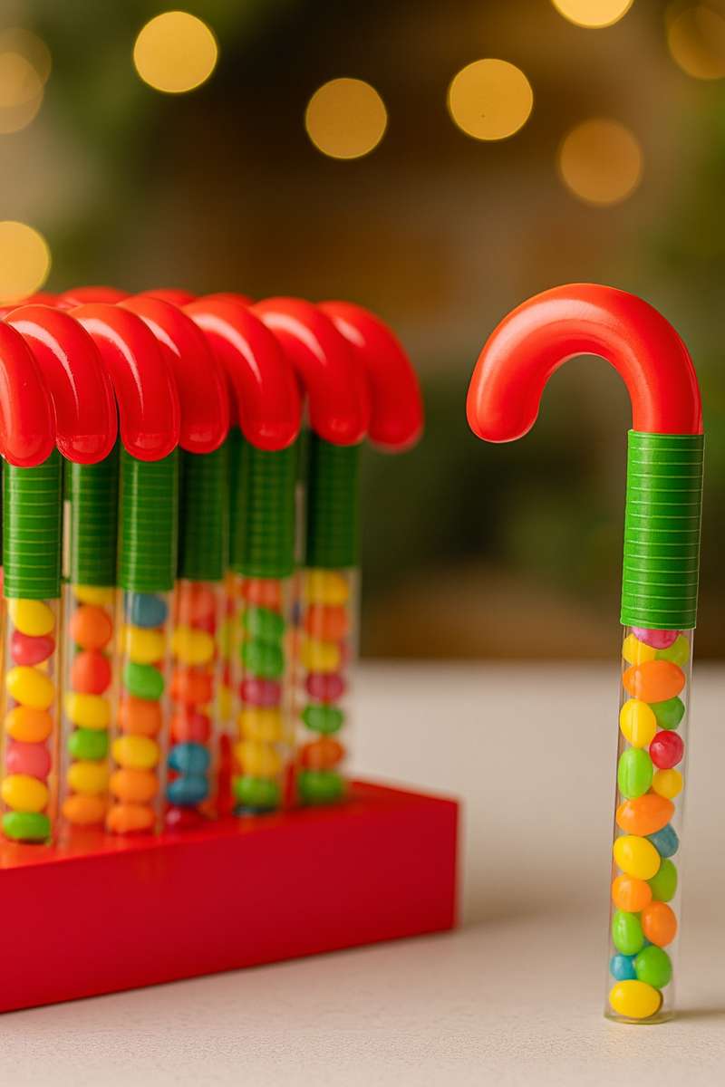 Senza® Christmas Candy Cane 24cm