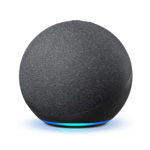 Echo Dot 4th Gen Smart speaker with Alexa