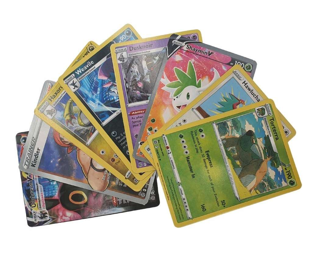 Original Pokemon Trading Card Game in Metal Tin + 30 Additional Cards