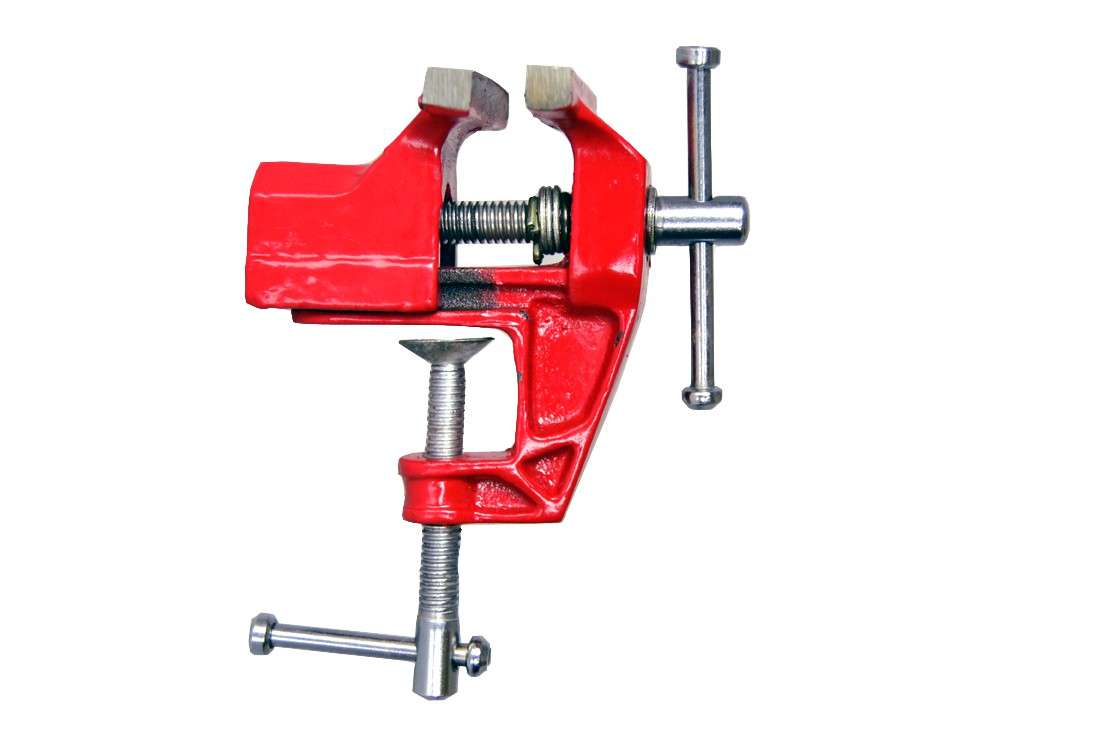 baby vice 60 mm