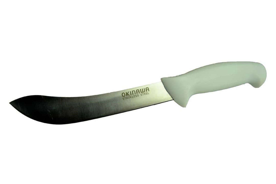 SKINNING KNIVES 175MM OKINAWA