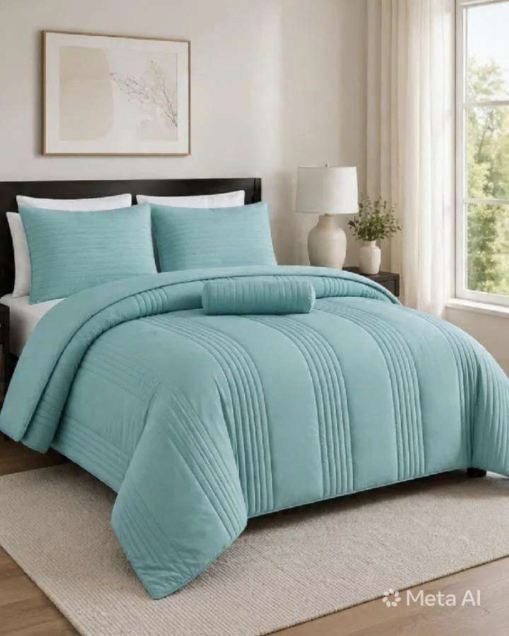 5-Piece Queen Quilt Set
