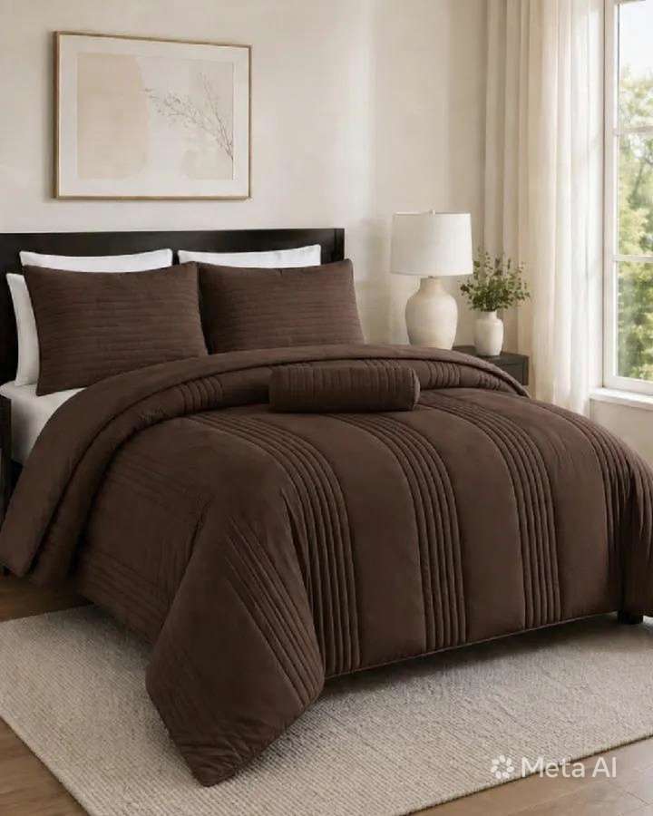 5-Piece Queen Quilt Set