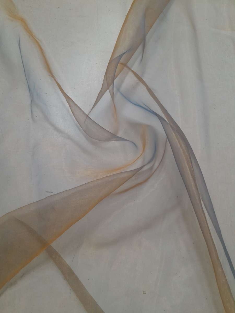 Organza Two Tone 150cm