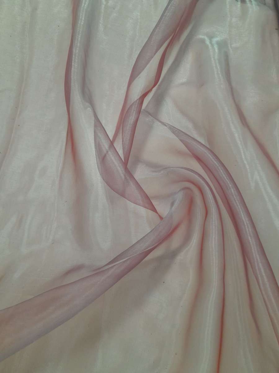 Organza Two Tone 150cm
