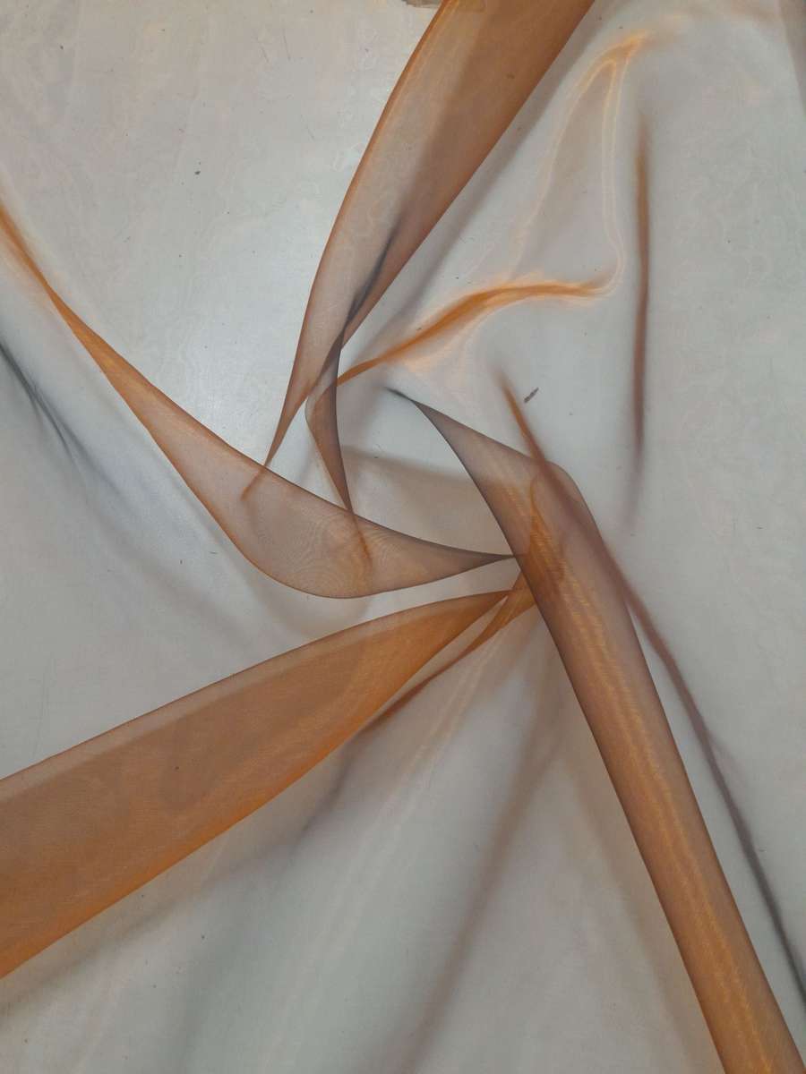 Organza Two Tone 150cm