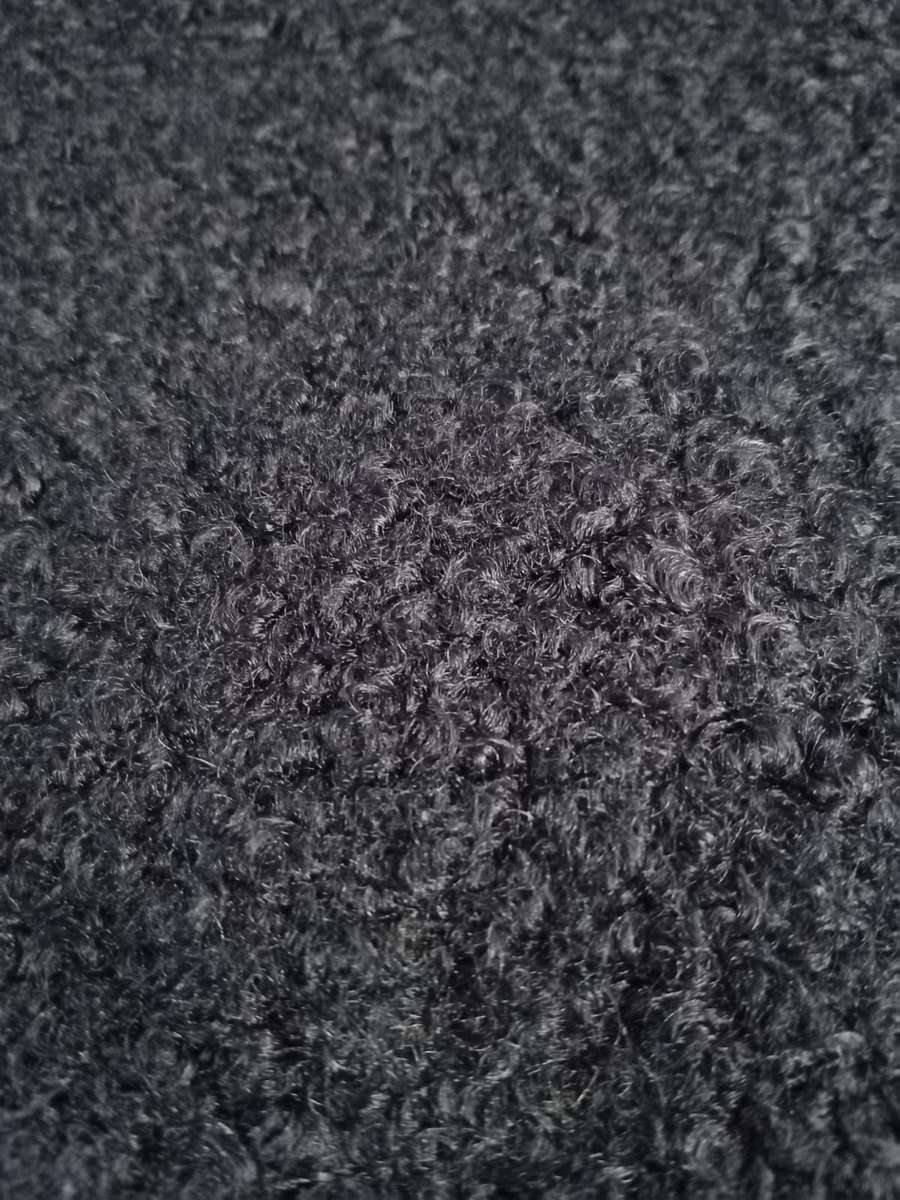 Sherpa Melton fleece