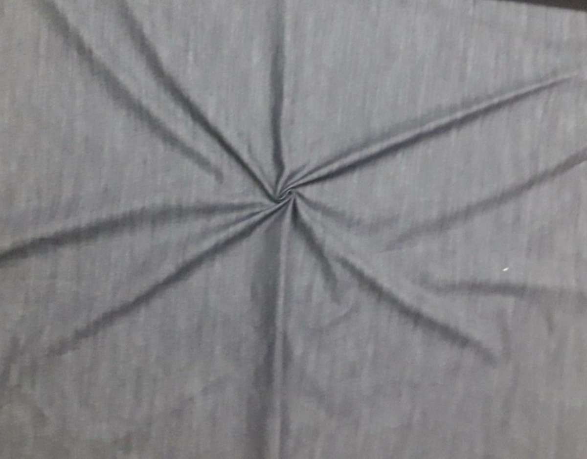 Spandex Denim