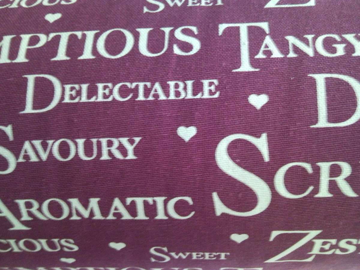 Classic Canvas Buckingham