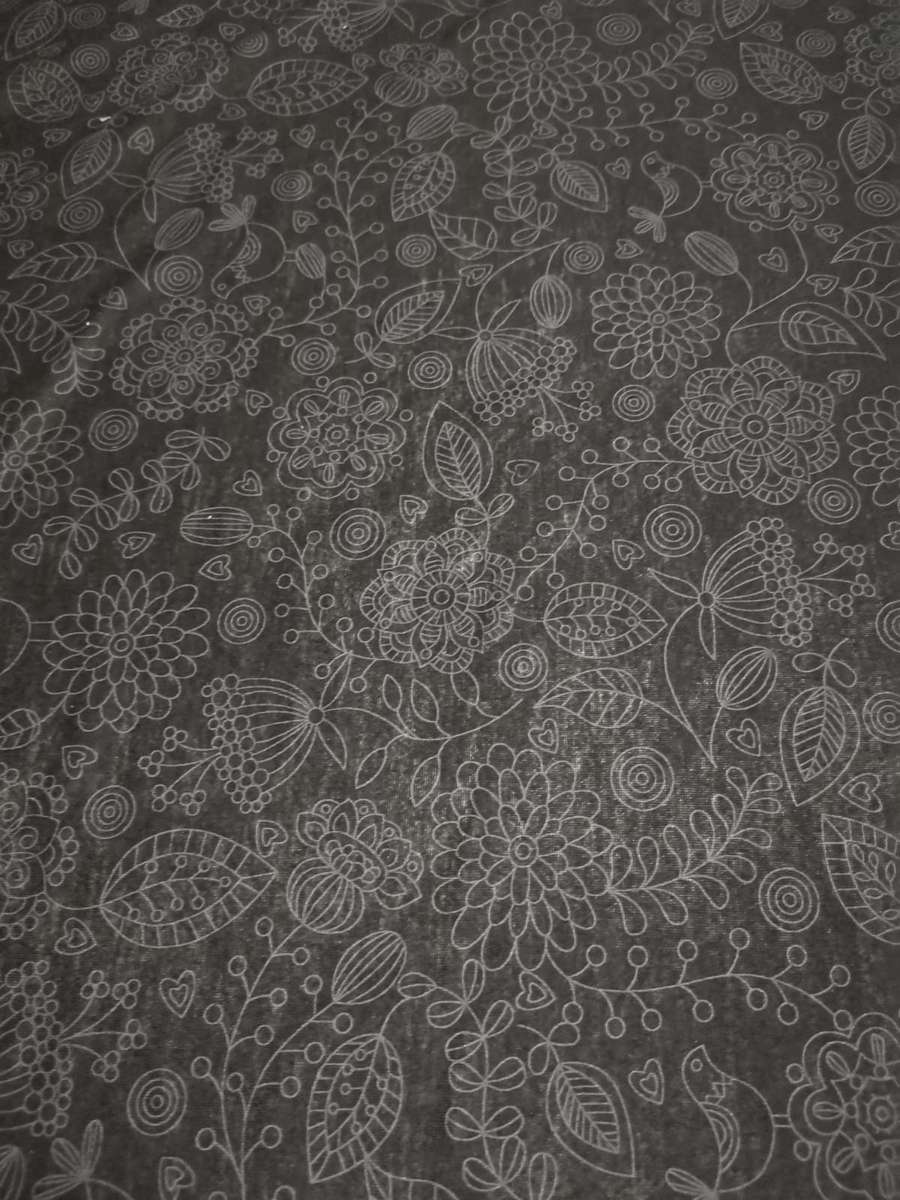 Printed T-shirt