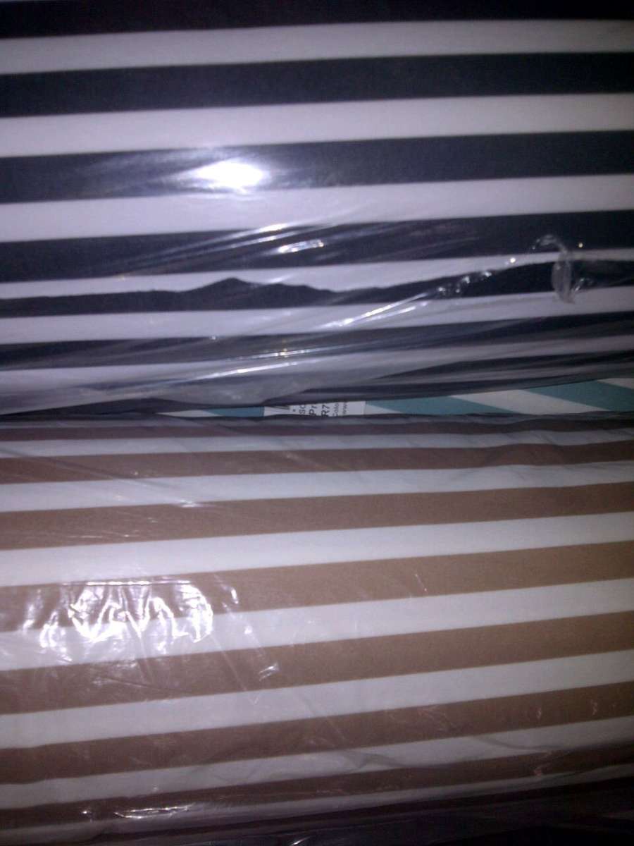 Scuba Striped/Spotted