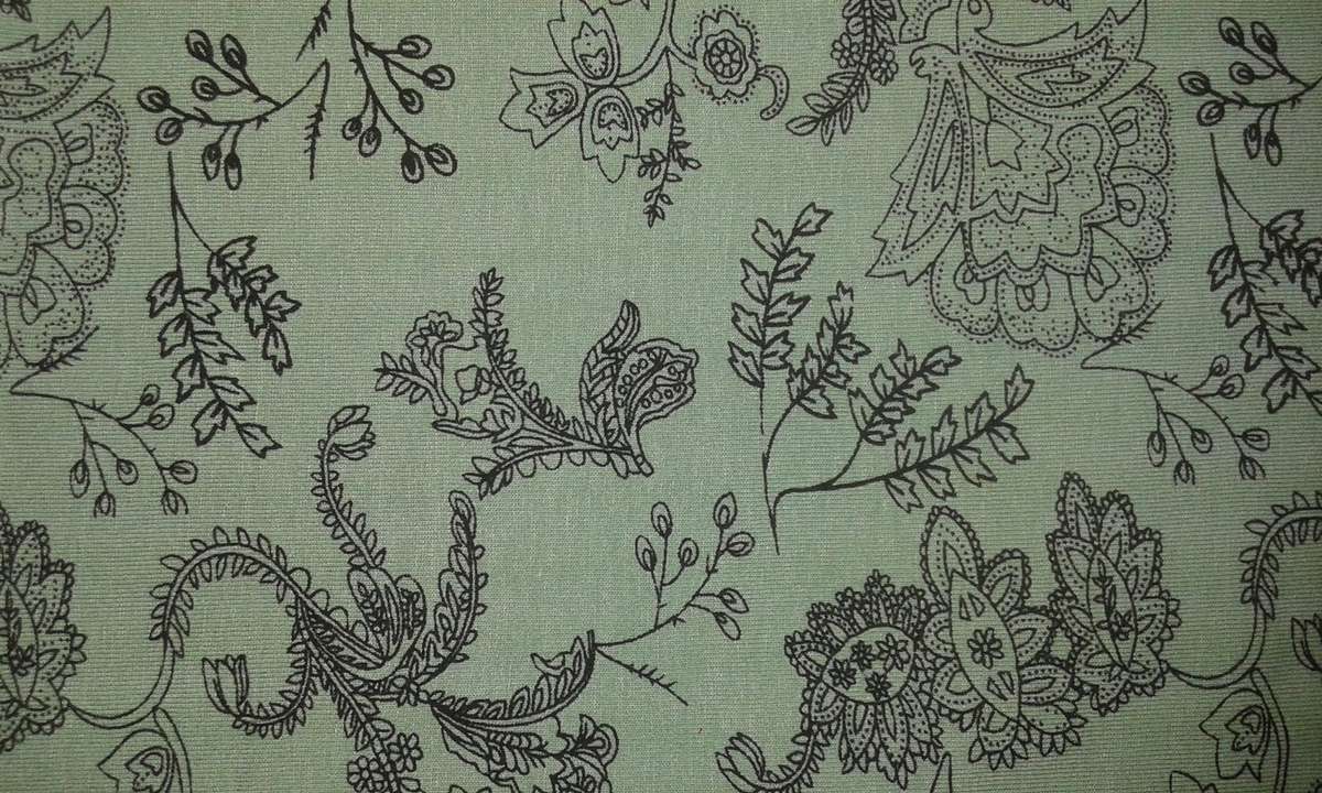 Viscose Lycra Slub Toffee