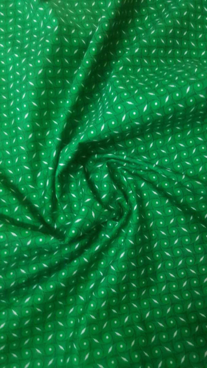 Polly Cotton Shwe Shwe