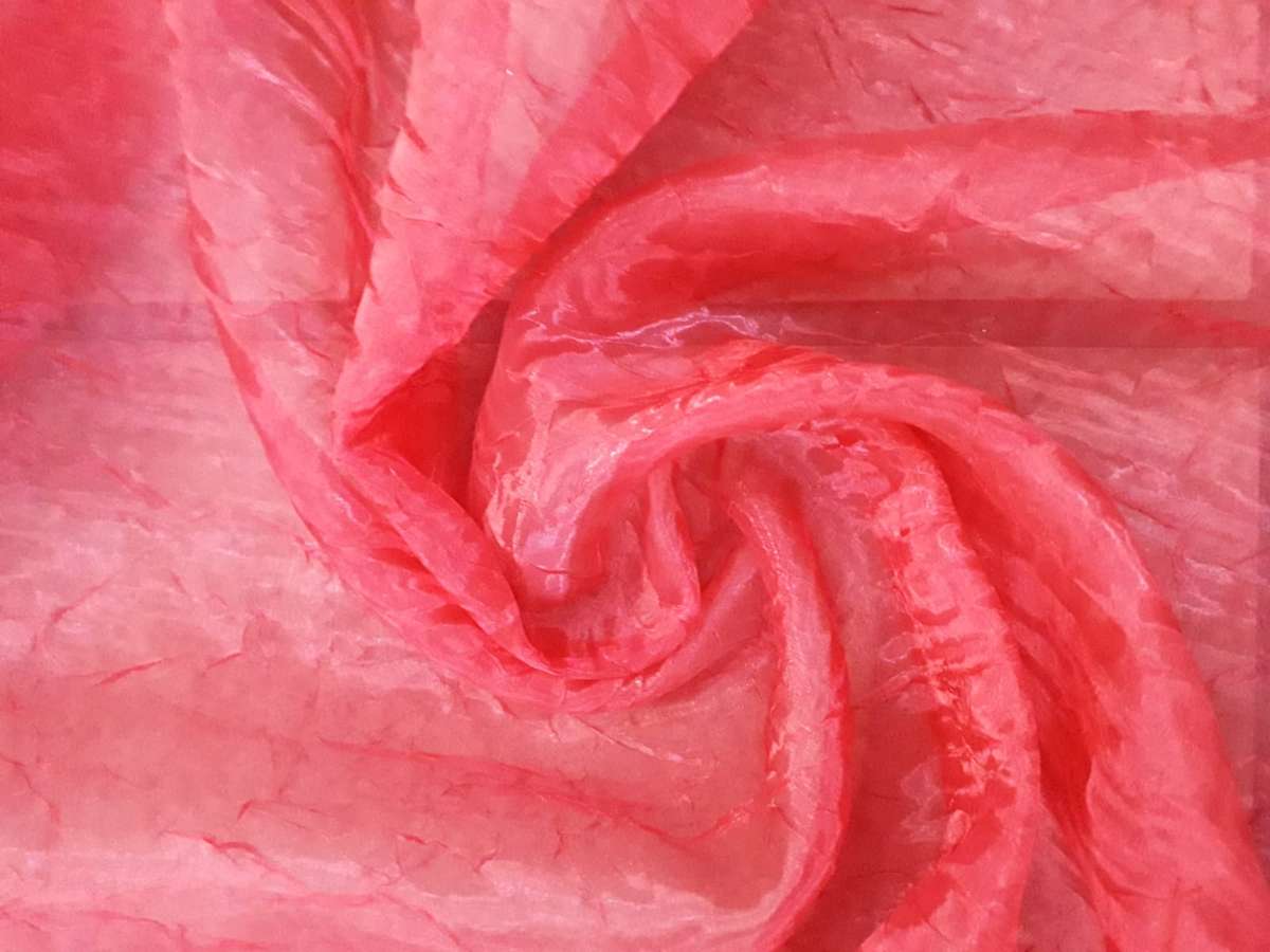 Organza Crushed 265