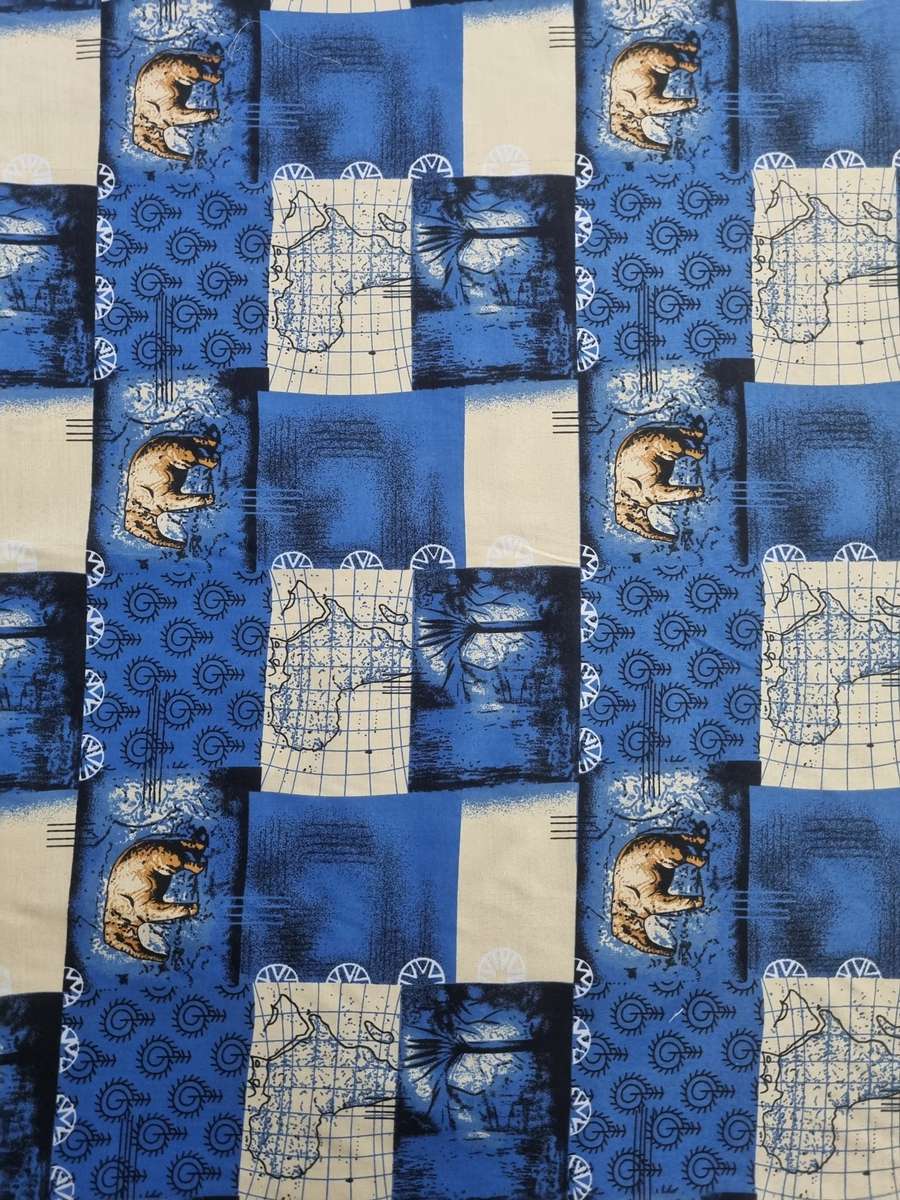 Printed Clearance Sale