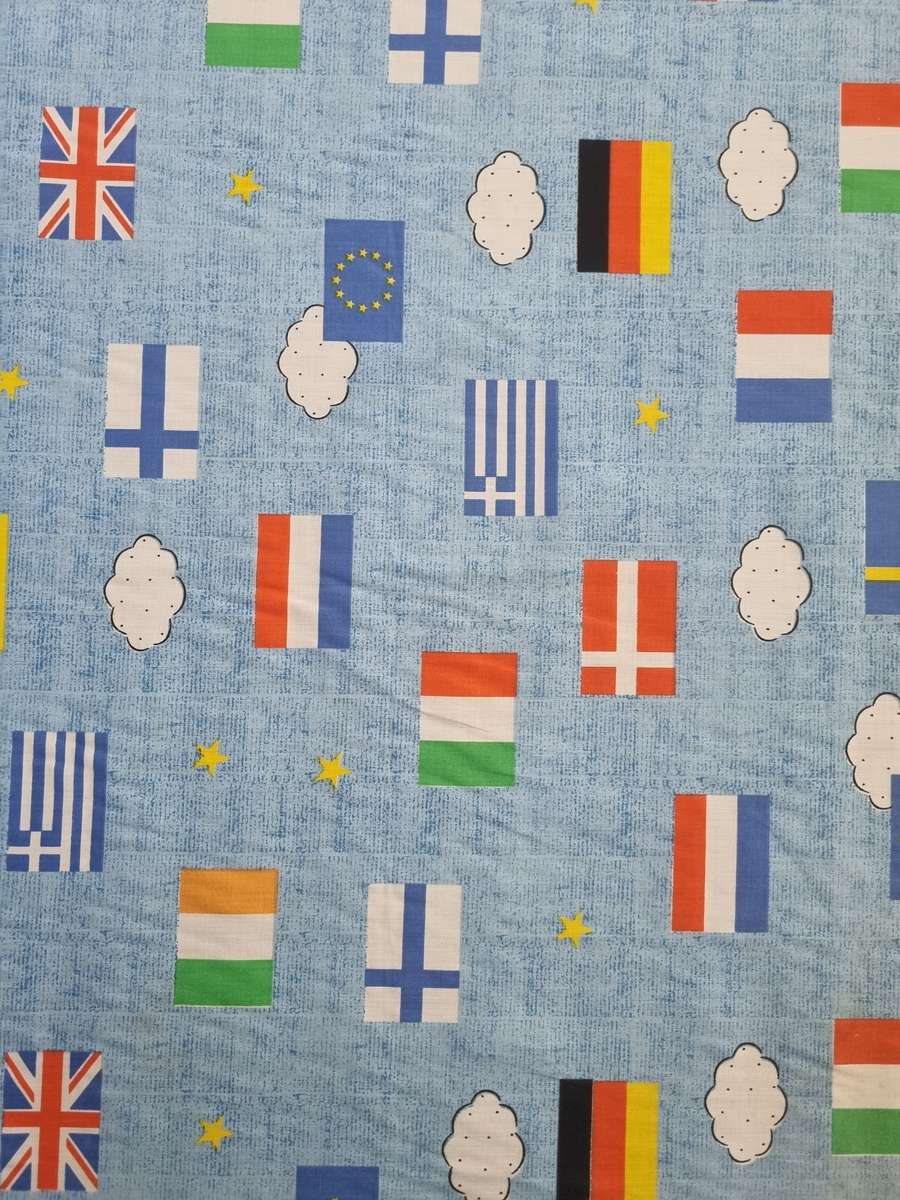 Printed Clearance Sale