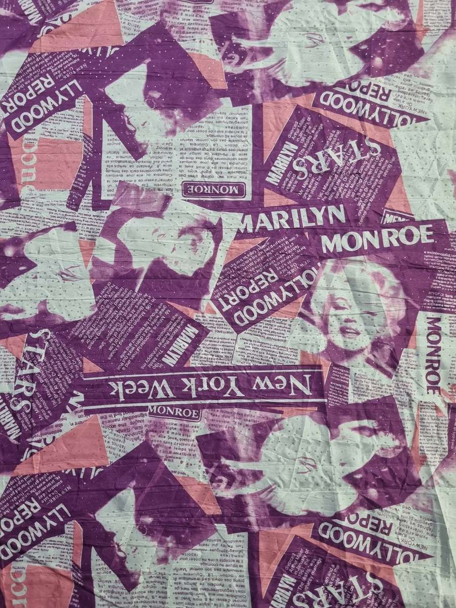 Printed Clearance Sale