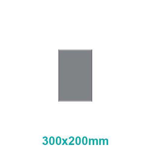 Sign Frame (300*200mm)