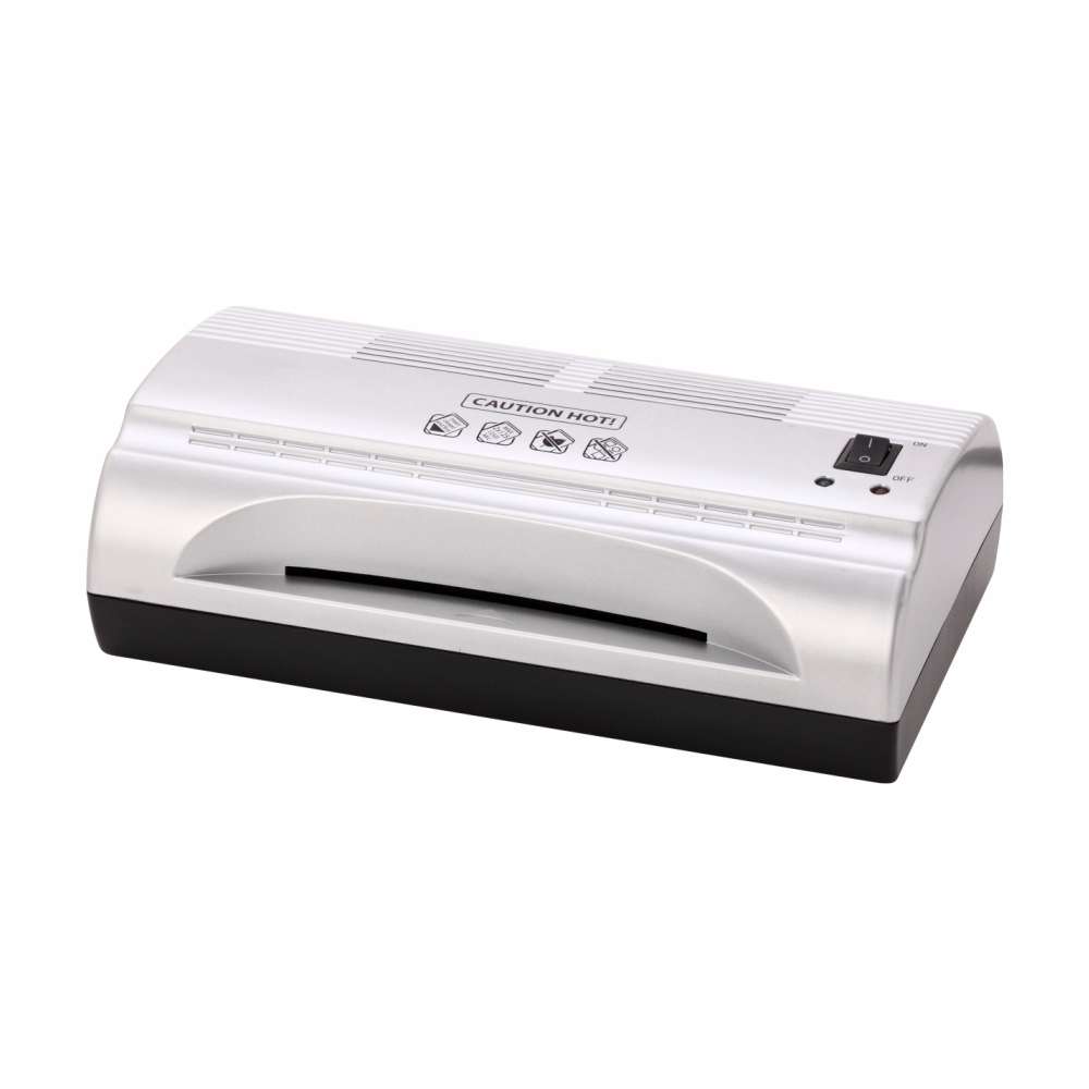 Laminating Machine (A6 2 Roller 250mm/min)