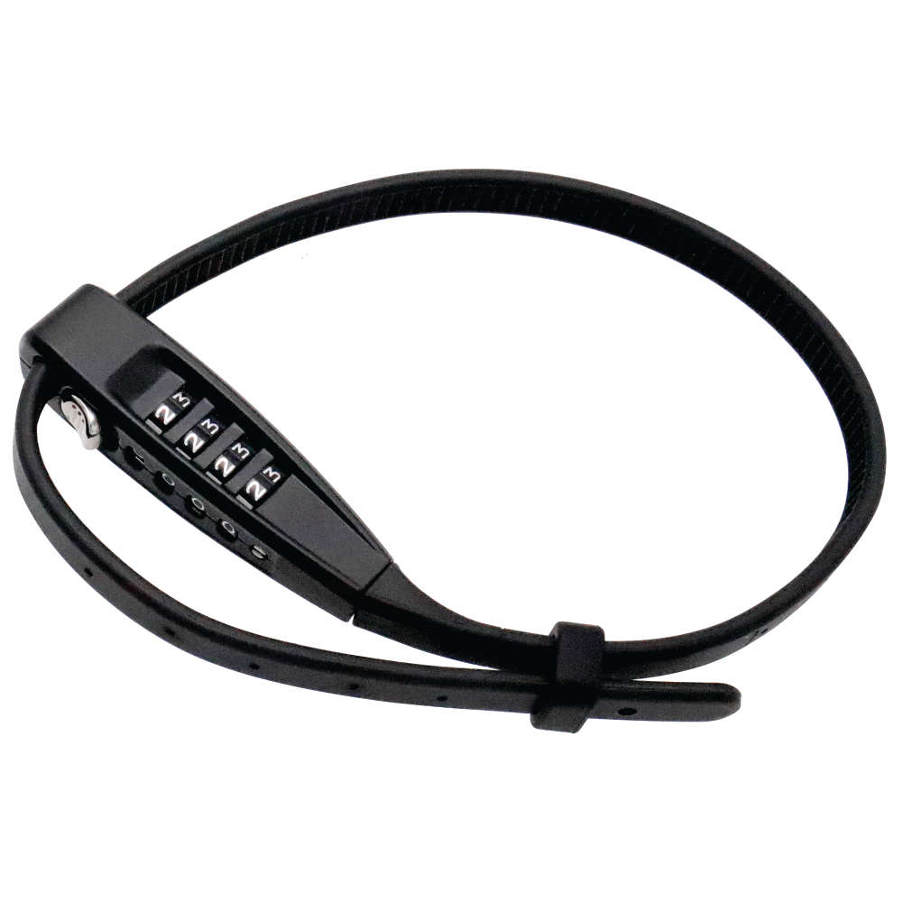 Zigger lock