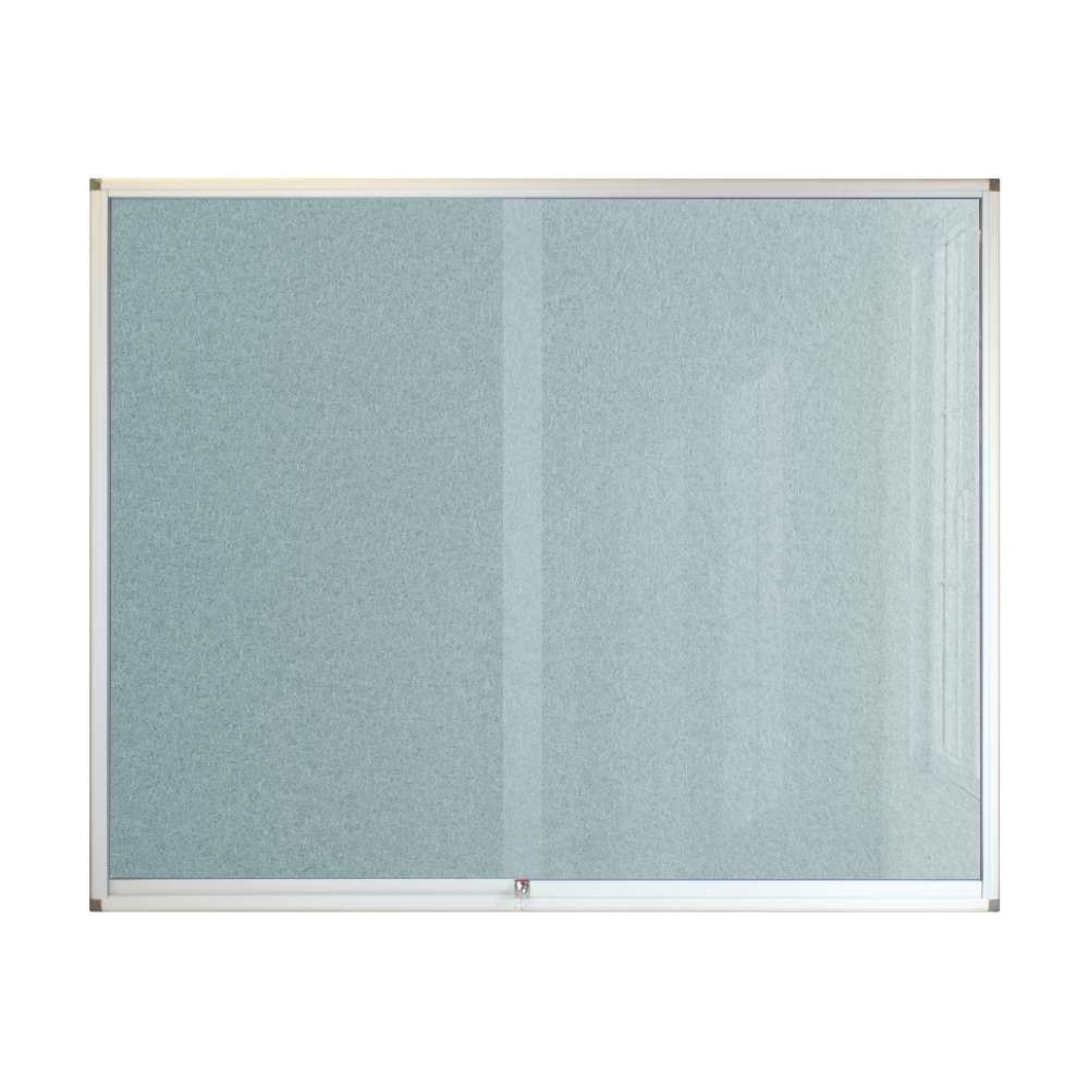 Pinning Display Case (1200*900mm - Grey)