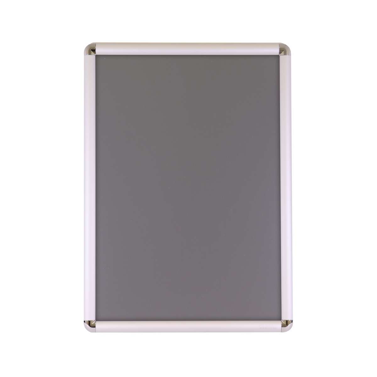 Poster Frame (A2 - 655*480mm - Chrome Corner)