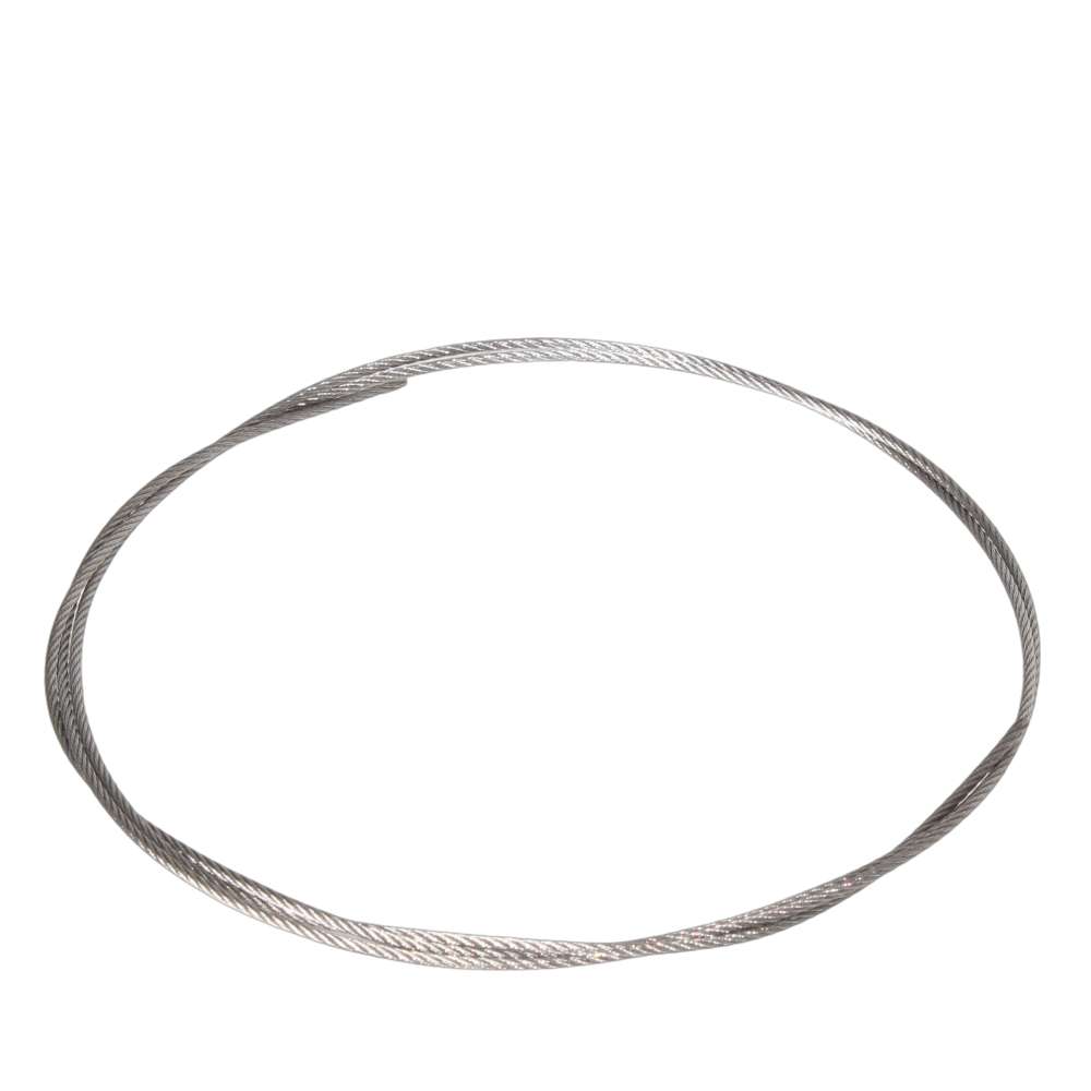 Signage Hanging Wire (1.5mm)