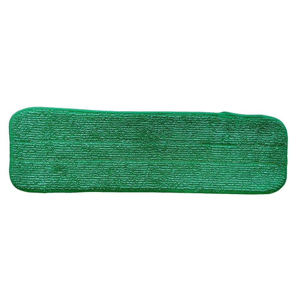 Janitorial Microfibre Floor Sweeper Mop Refill x 2