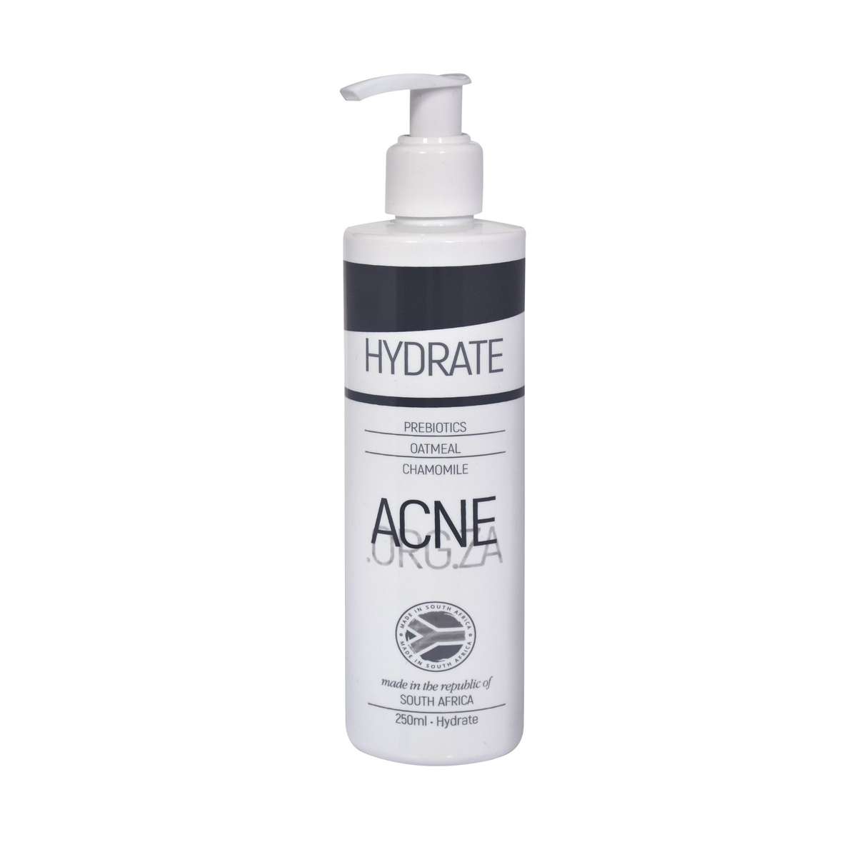 Acne.org.za - HYDRATE - Anti-inflammatory & Deep nourishing moisturiser
