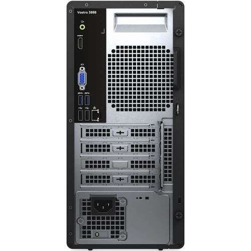 Dell Desktop Vostro 3910 Mt Intel I3-12100 12th Gen