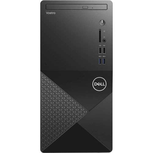 Dell Desktop Vostro 3910 Mt Intel I3-12100 12th Gen