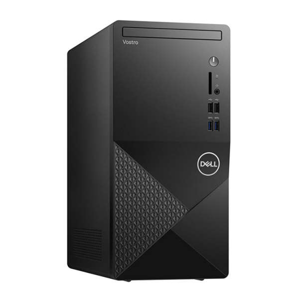 Dell Desktop Vostro 3910 Mt Intel I3-12100 12th Gen