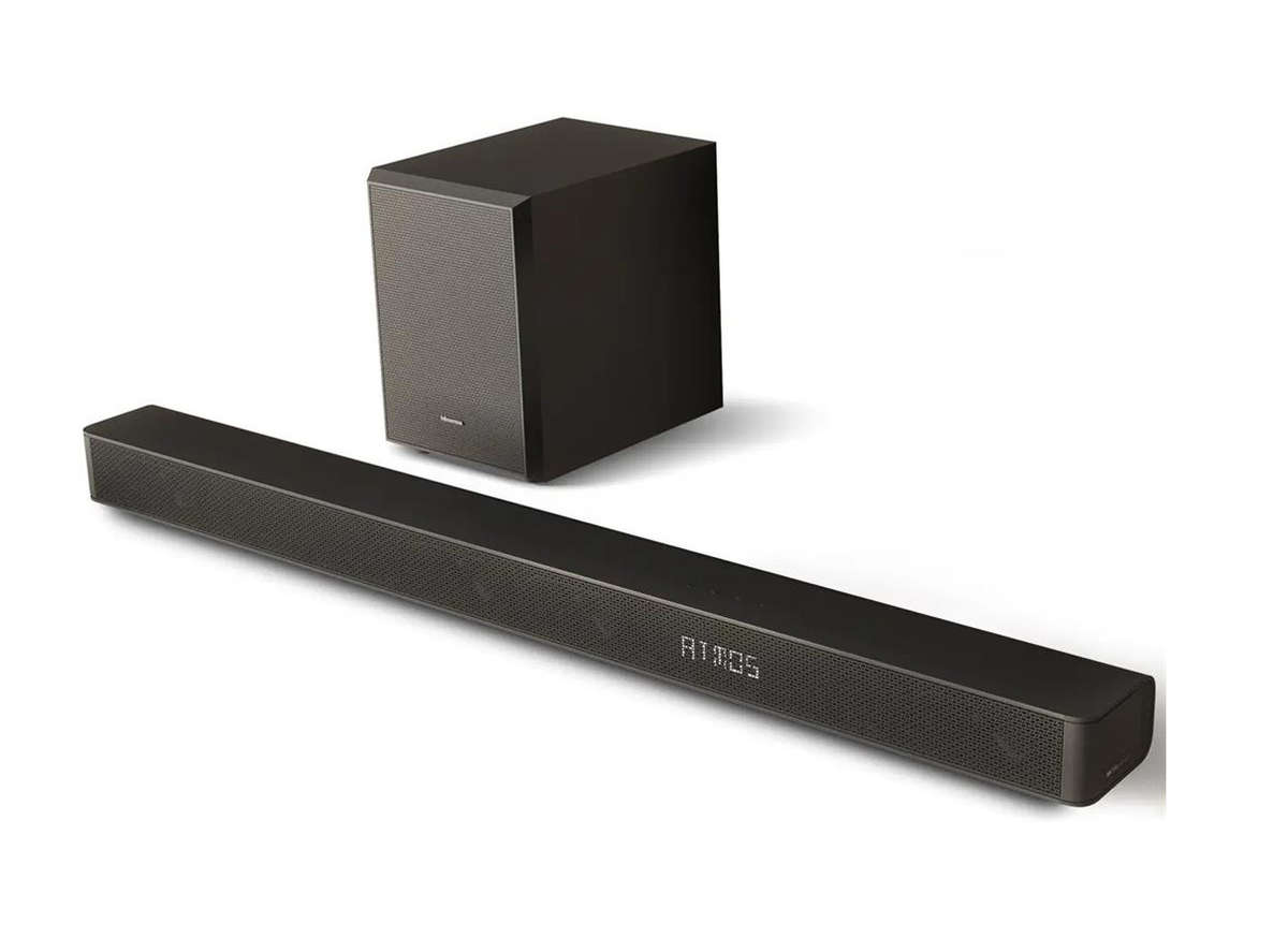 Hisense AX3100G 3.1ch 280w Soundbar