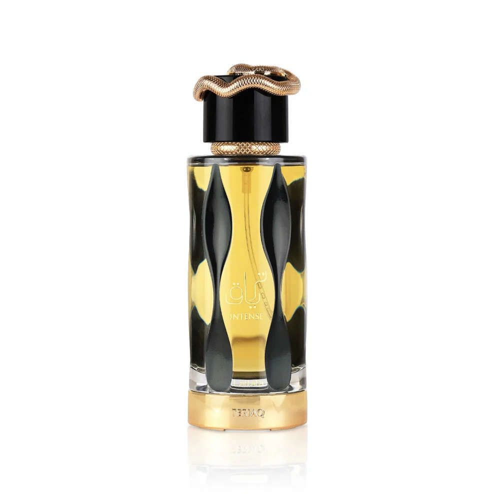 Lattafa Teriaq Intense Eau de Parfum 100ml