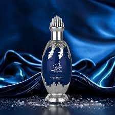 Lujain Eau de Parfum (100 ml, Unisex)