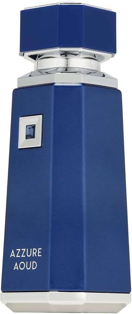 Azzure Aoud Eau de Parfum (100 ml, Unisex)