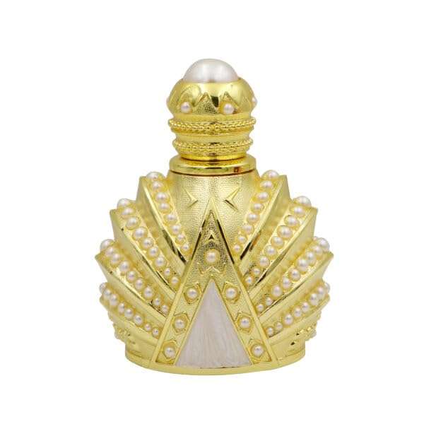 Al Towba Lulu Dubai Concentrated Perfume Oil (CPO) 20 ml - Attar