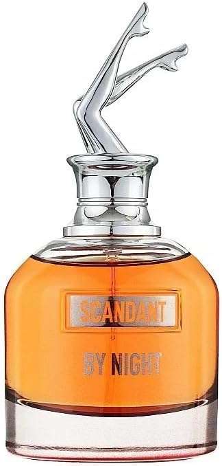 Scandant by Night Eau De Parfum 100ml.