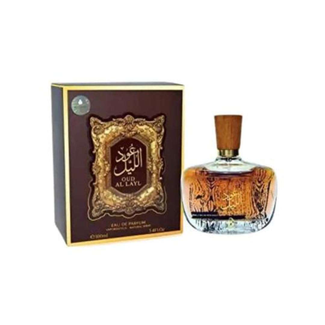Arabiyat Oud Al Layl -  Eau De Parfume 100ML