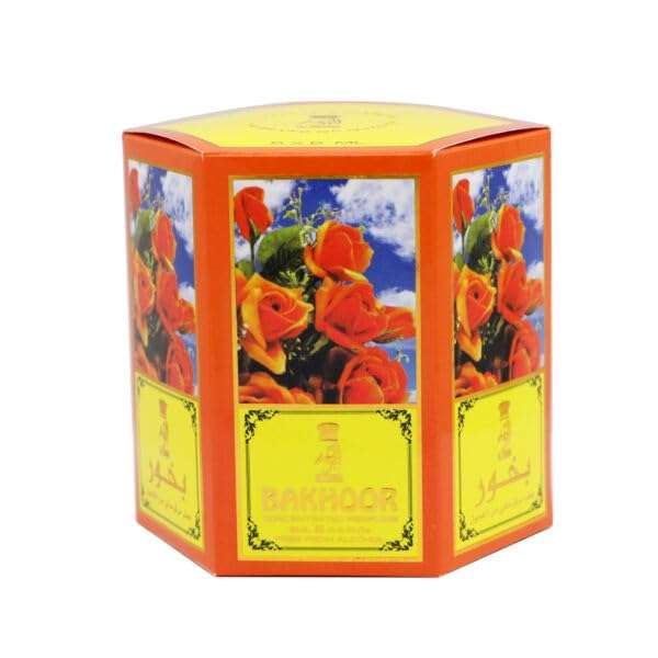 Al Towba Bakhoor Roll on 6X6ML (Attar) Perfume