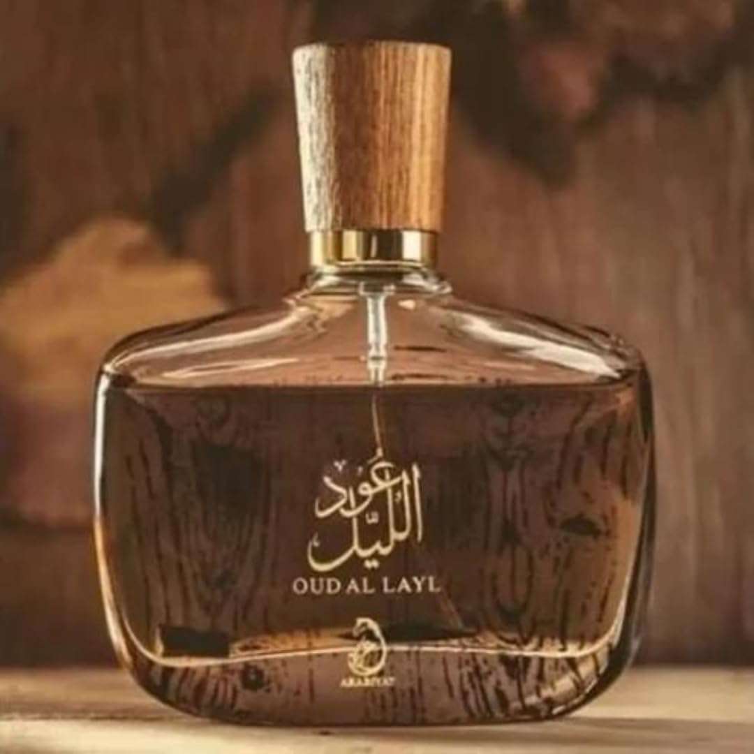 Arabiyat Oud Al Layl -  Eau De Parfume 100ML
